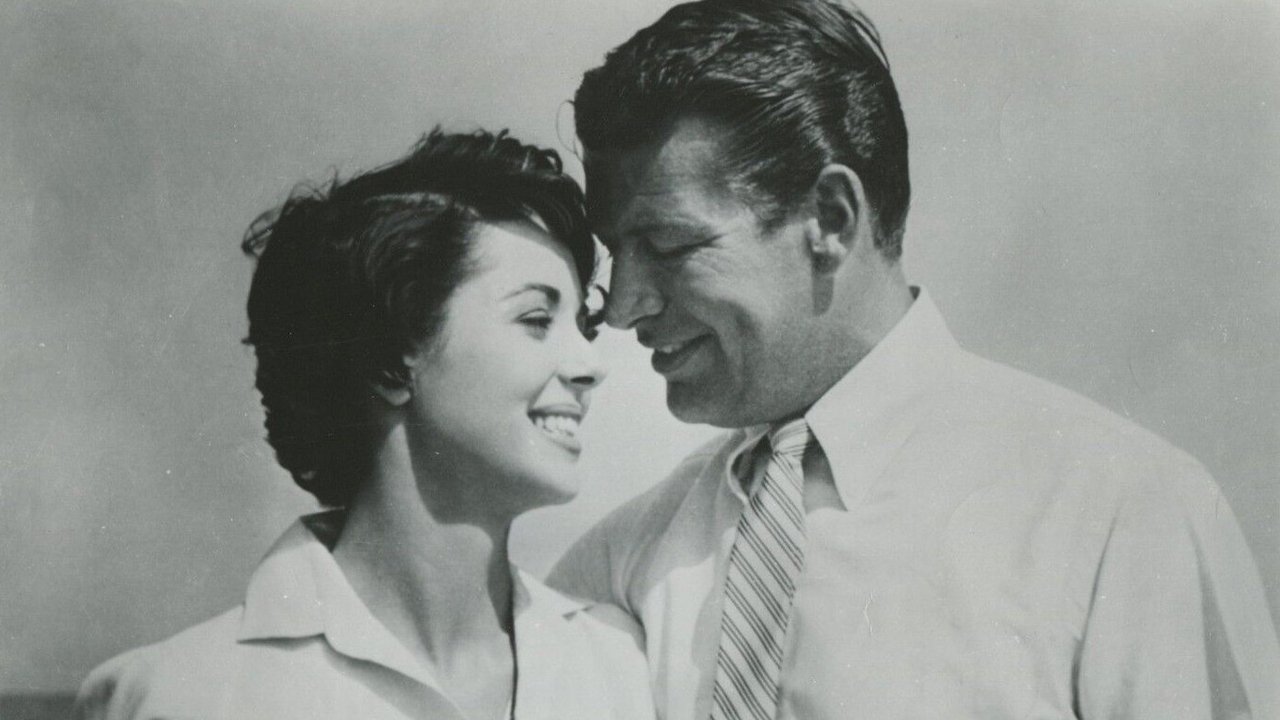 The View from Pompey's Head backdrop