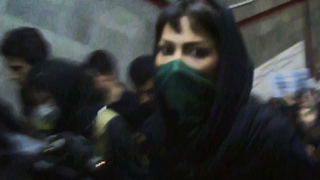 As I Lay Dying backdrop