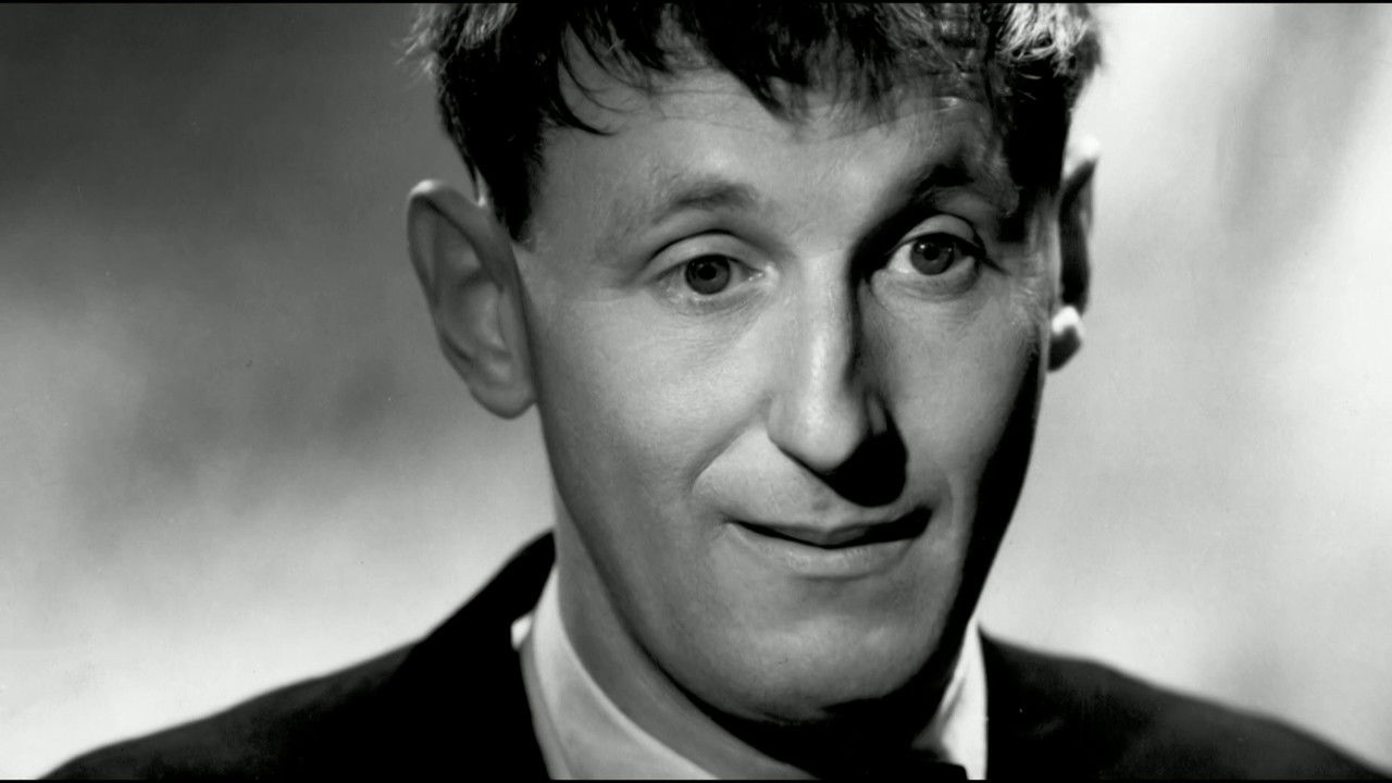 La Traversée de Bourvil backdrop