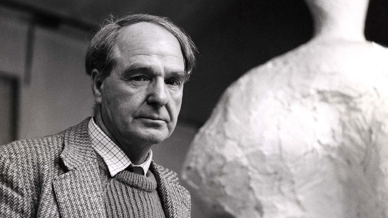 Henry Moore backdrop