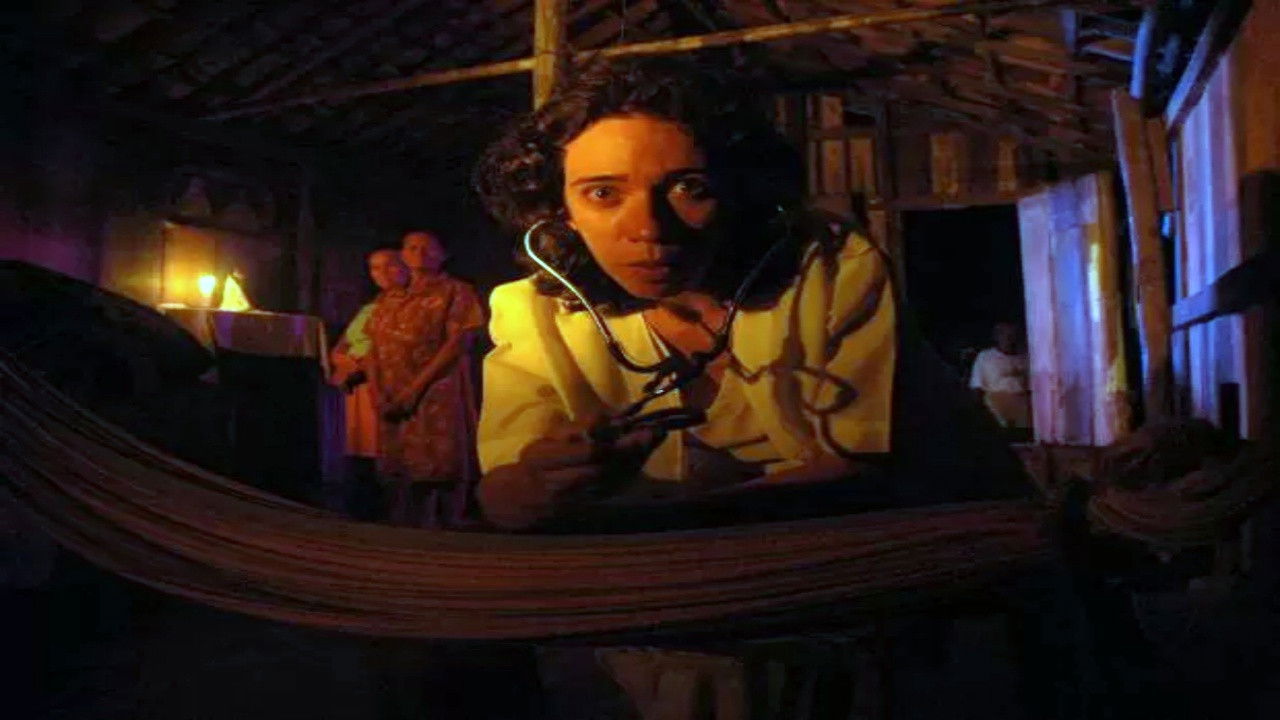 Chupa-Chupa: A História que Veio do Céu backdrop