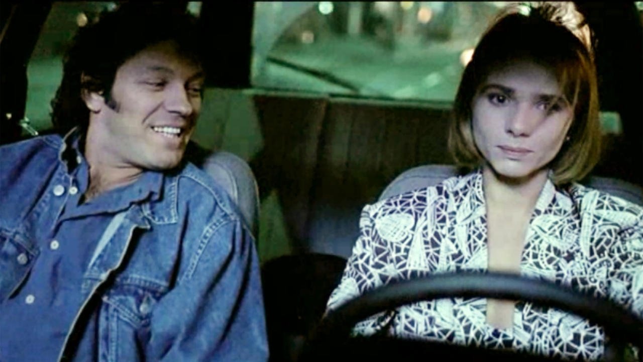 Barrios altos backdrop