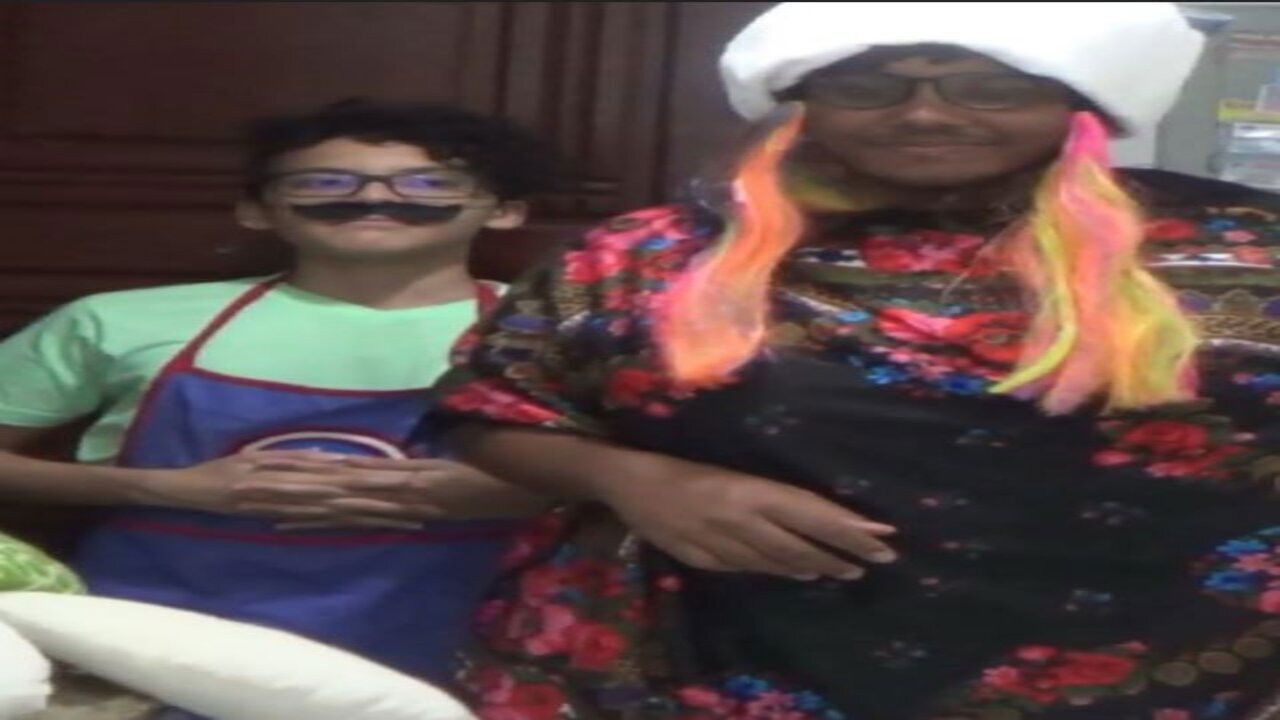 Aids 2077 - Gourmet Edition backdrop