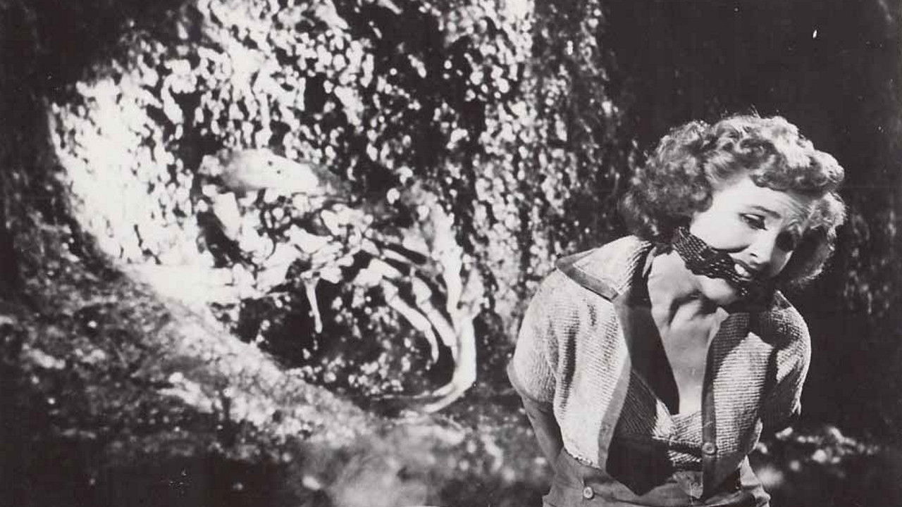 Port Sinister backdrop