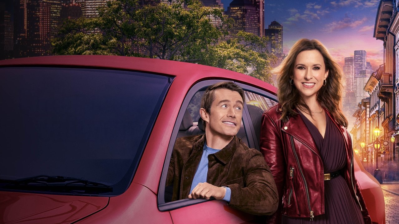 An Unexpected Valentine backdrop