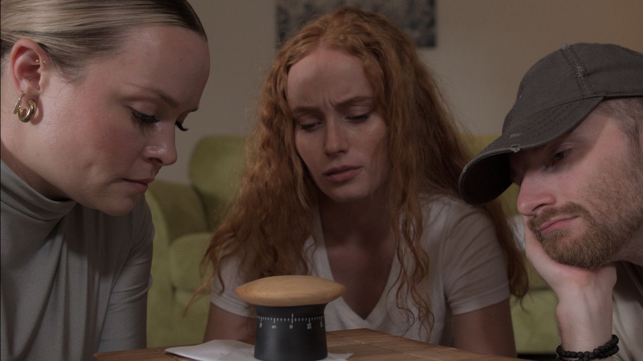 Low Stress Day backdrop