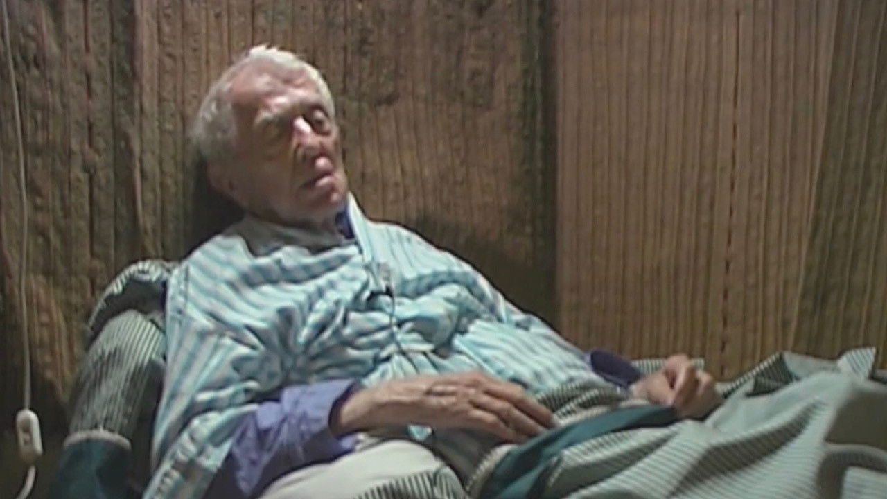 Paul Bowles: The Cage Door Is Always Open backdrop