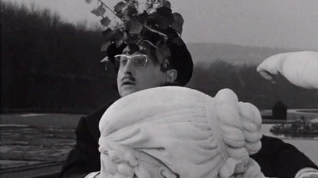 Les Sept de l'escalier 15 backdrop