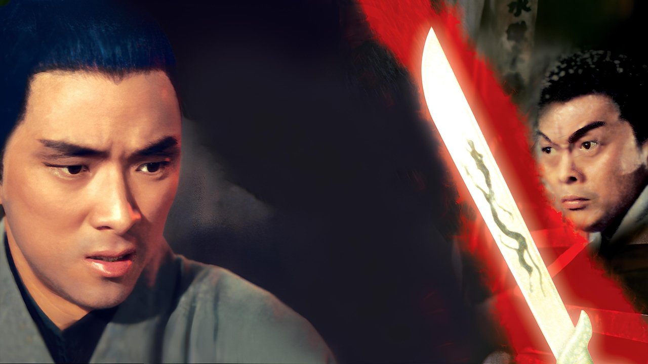 The Sword of Swords backdrop