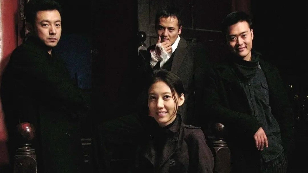 黄金密码 backdrop