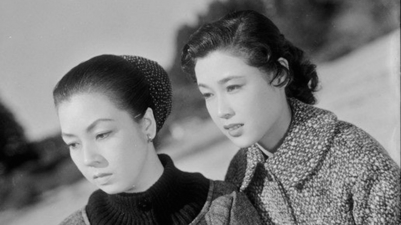 A Rainbow at Every Turn backdrop