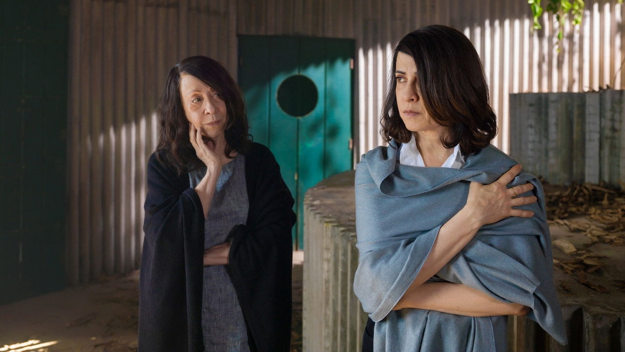 Lina Bo Bardi — A Marvelous Entanglement backdrop