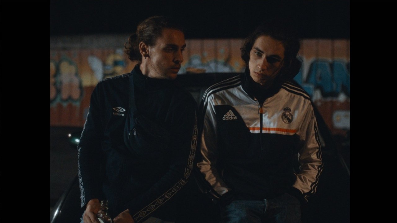 Un contre un backdrop