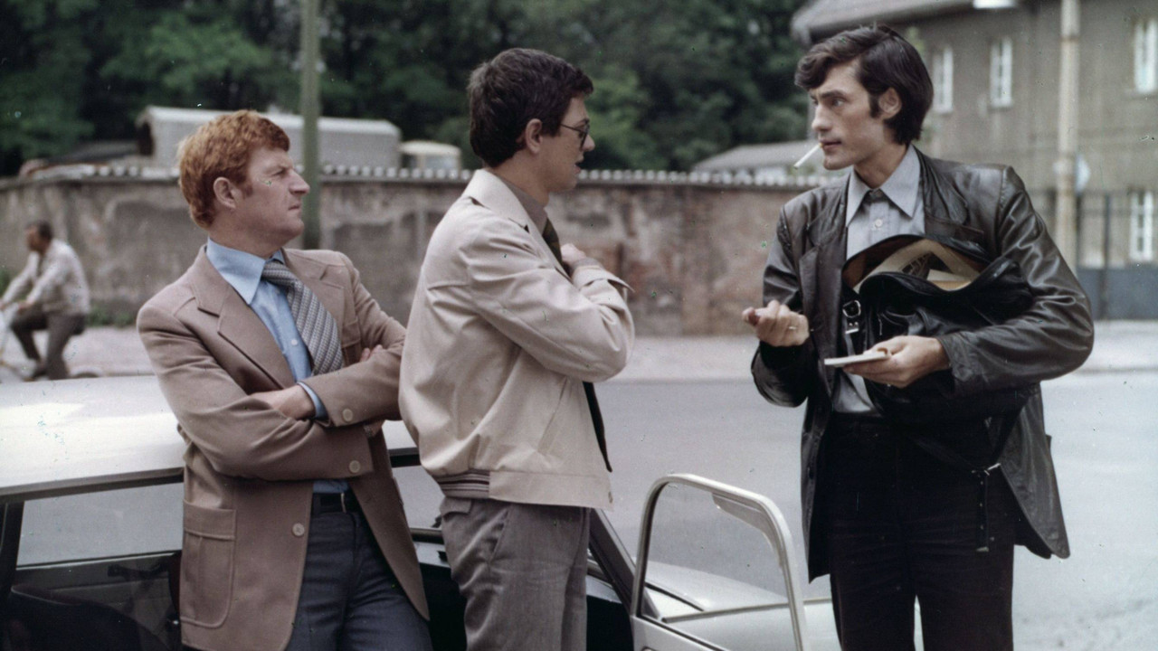 Für Mord kein Beweis backdrop