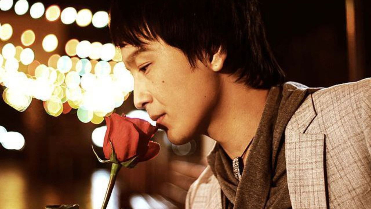 How to Marry Gu Jun-pyo? backdrop