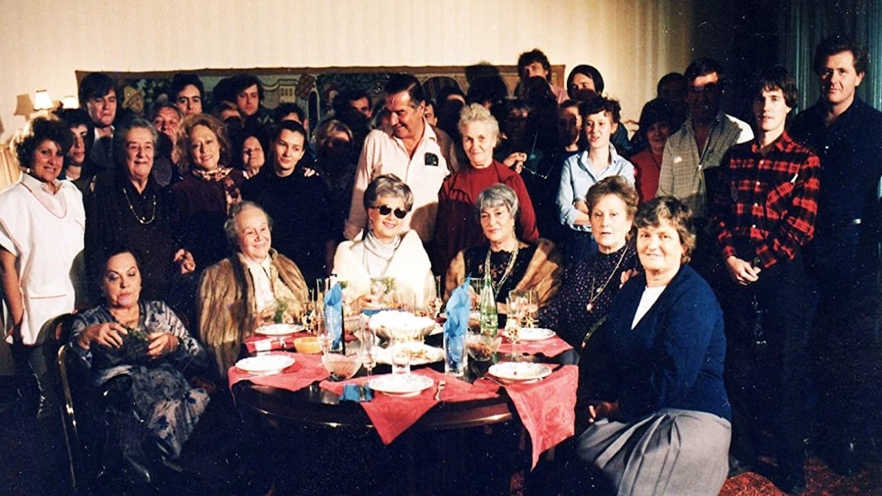 Egy gazdag hölgy szeszélye backdrop