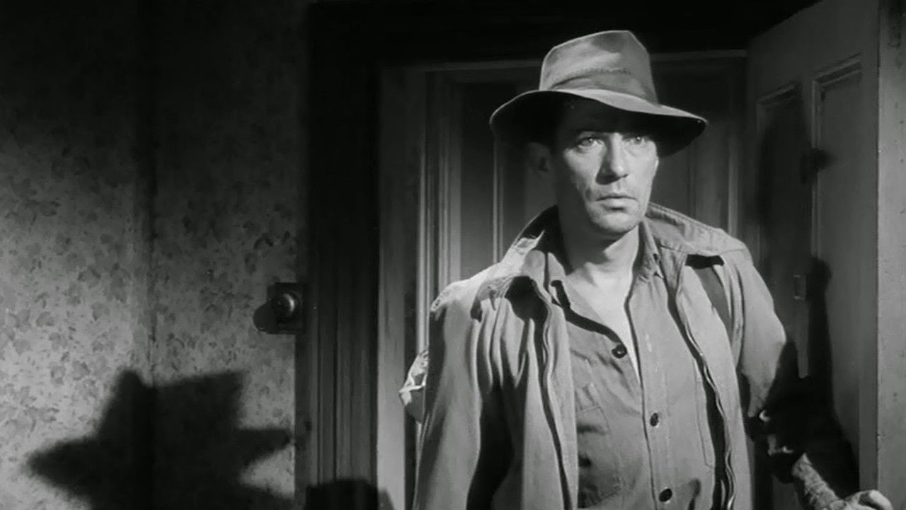 The Shiralee backdrop