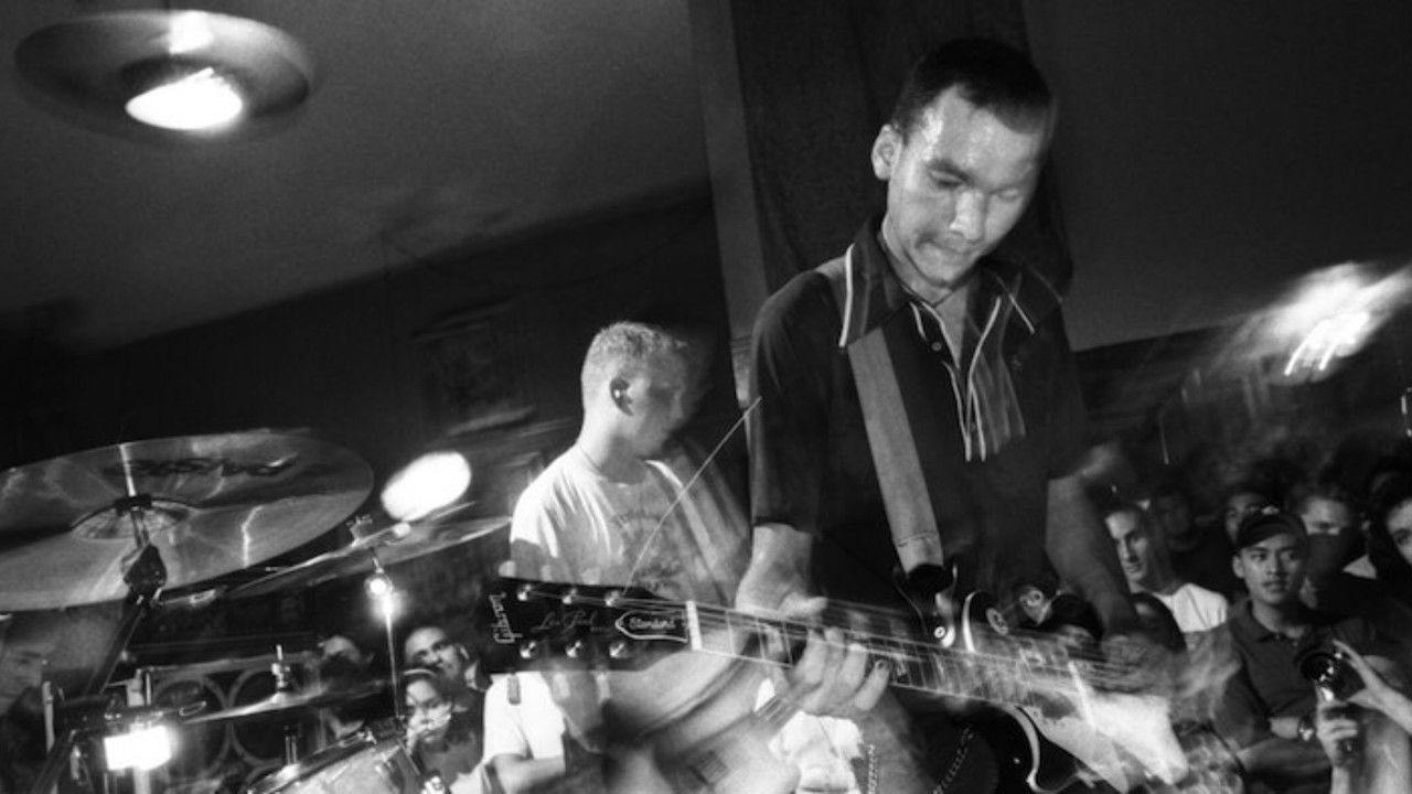 Don't Break Down: A Film About Jawbreaker backdrop