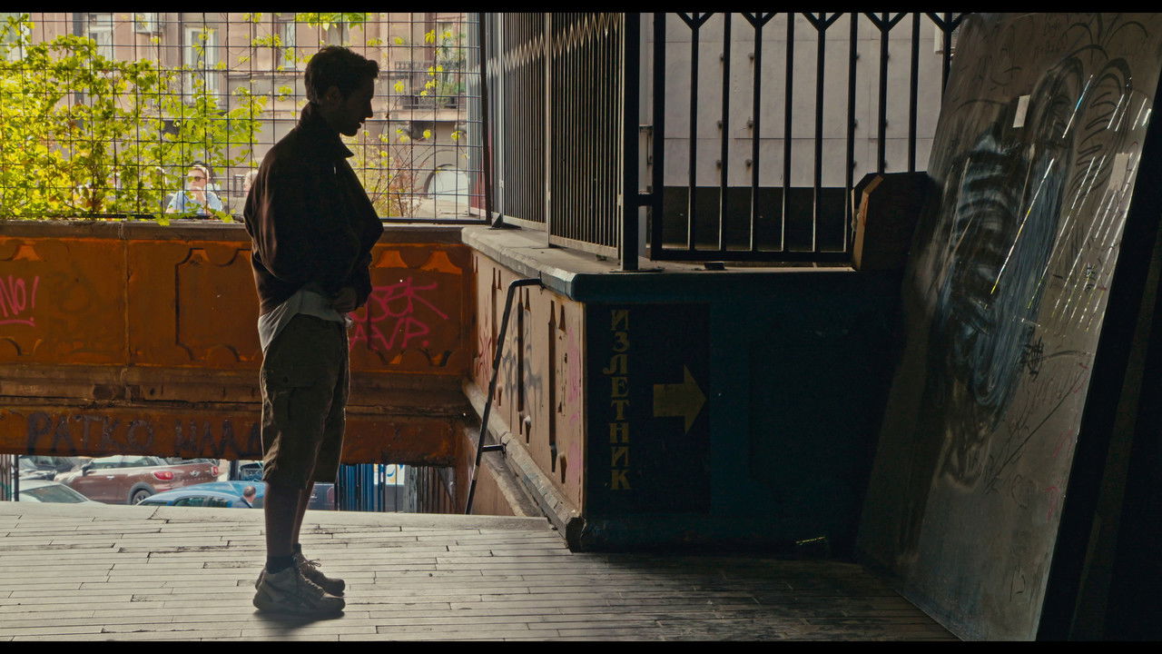 Fistful of Pearls backdrop