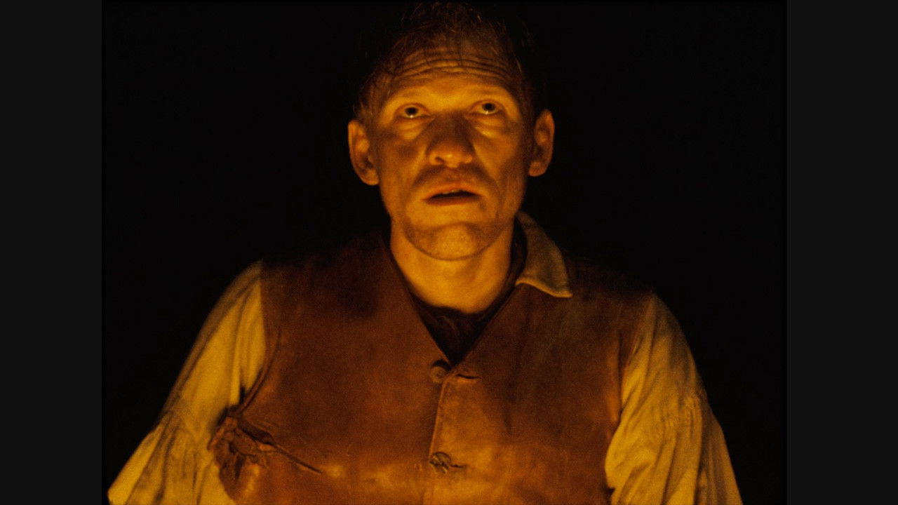 The Licensed Fool backdrop