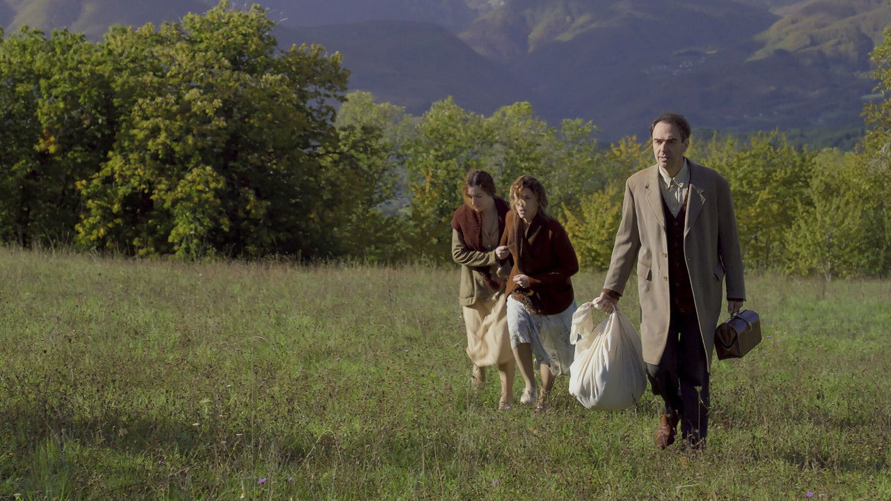 Per un nuovo domani backdrop