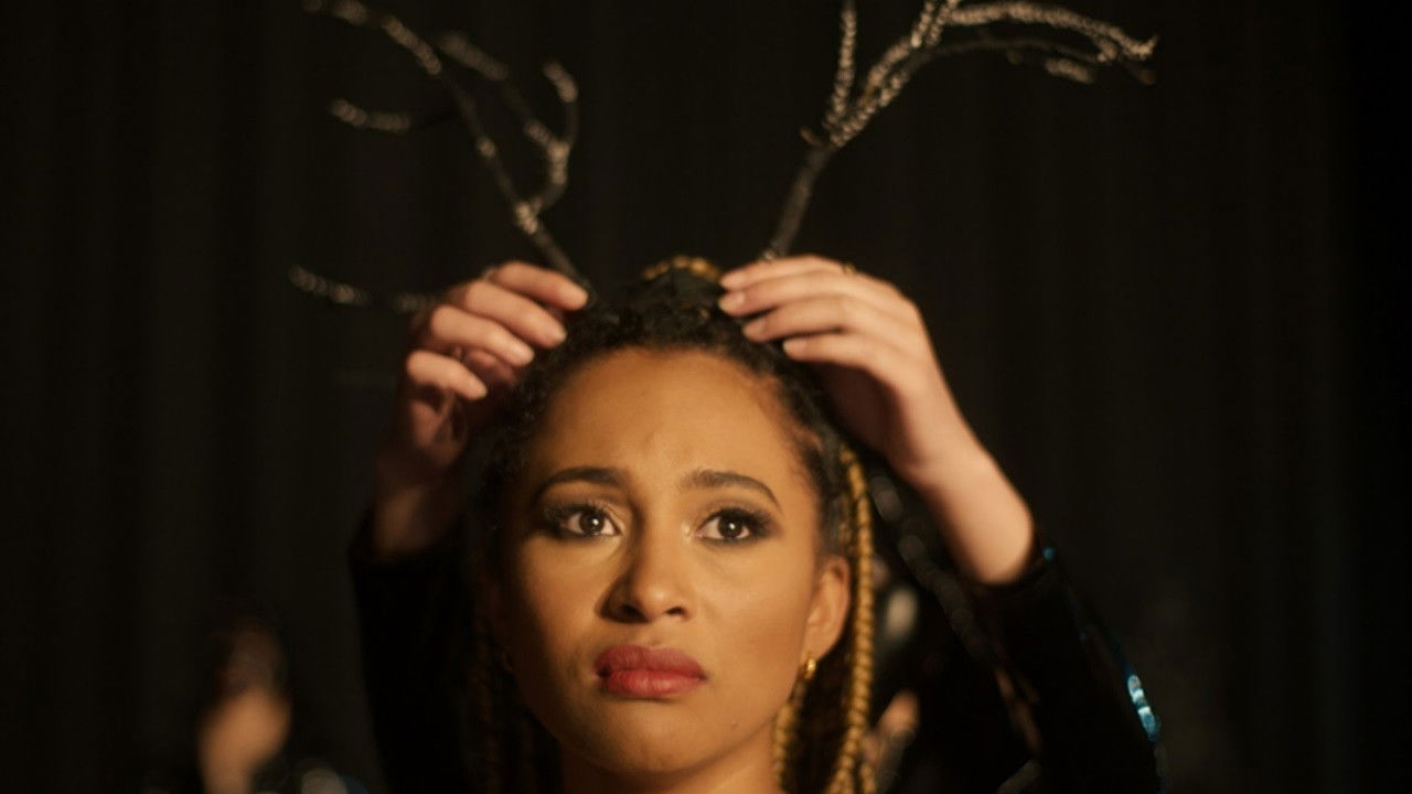 Magnum Opus backdrop