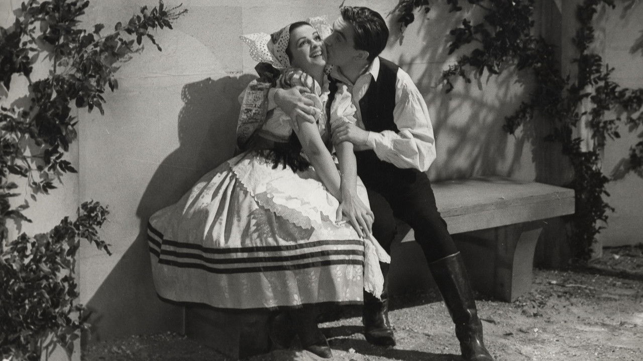 Mickey Magnate backdrop