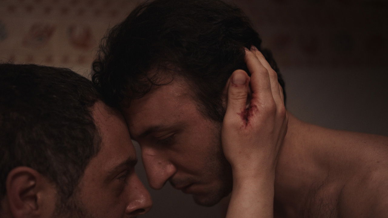 Skin of Sadness backdrop