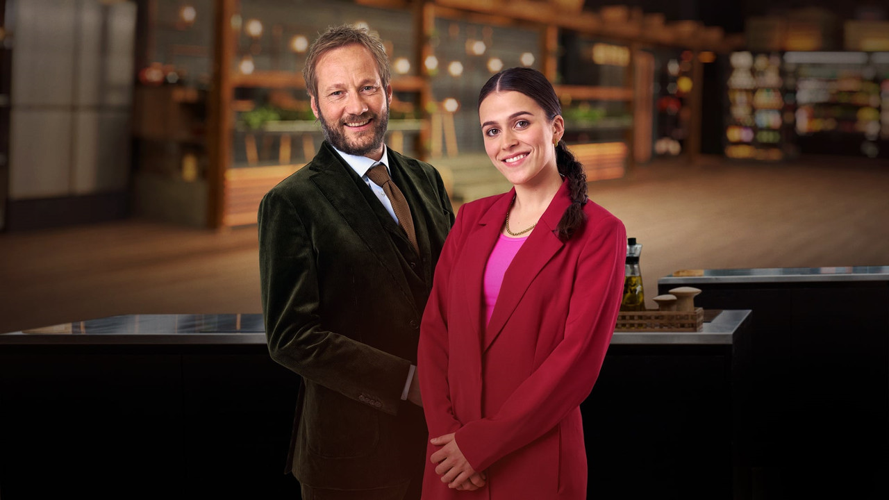 MasterChef: Unge Talenter backdrop