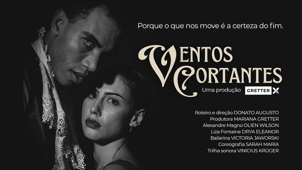 Ventos Cortantes backdrop