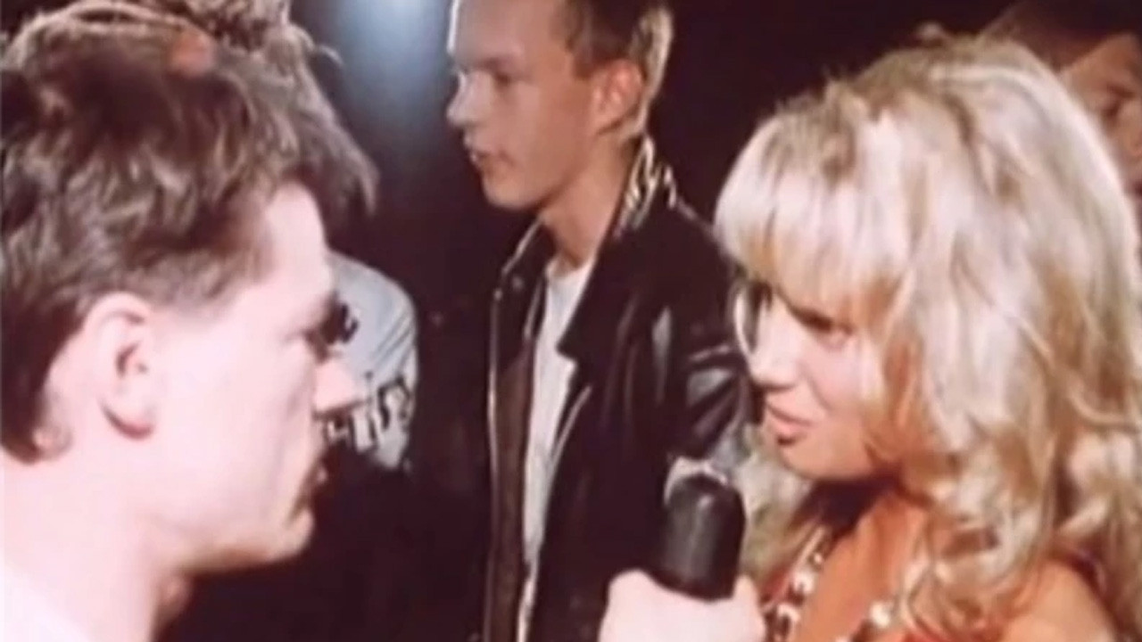 German Fried Movie backdrop