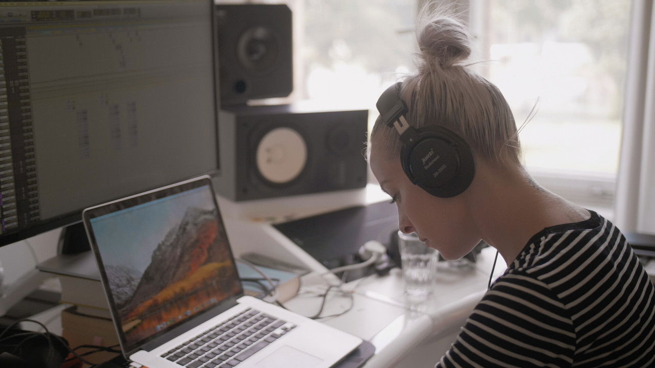 Marie-Mai : notre histoire backdrop