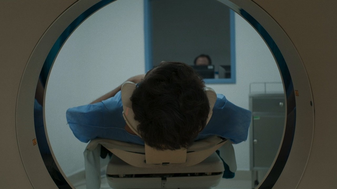 Los habitantes backdrop