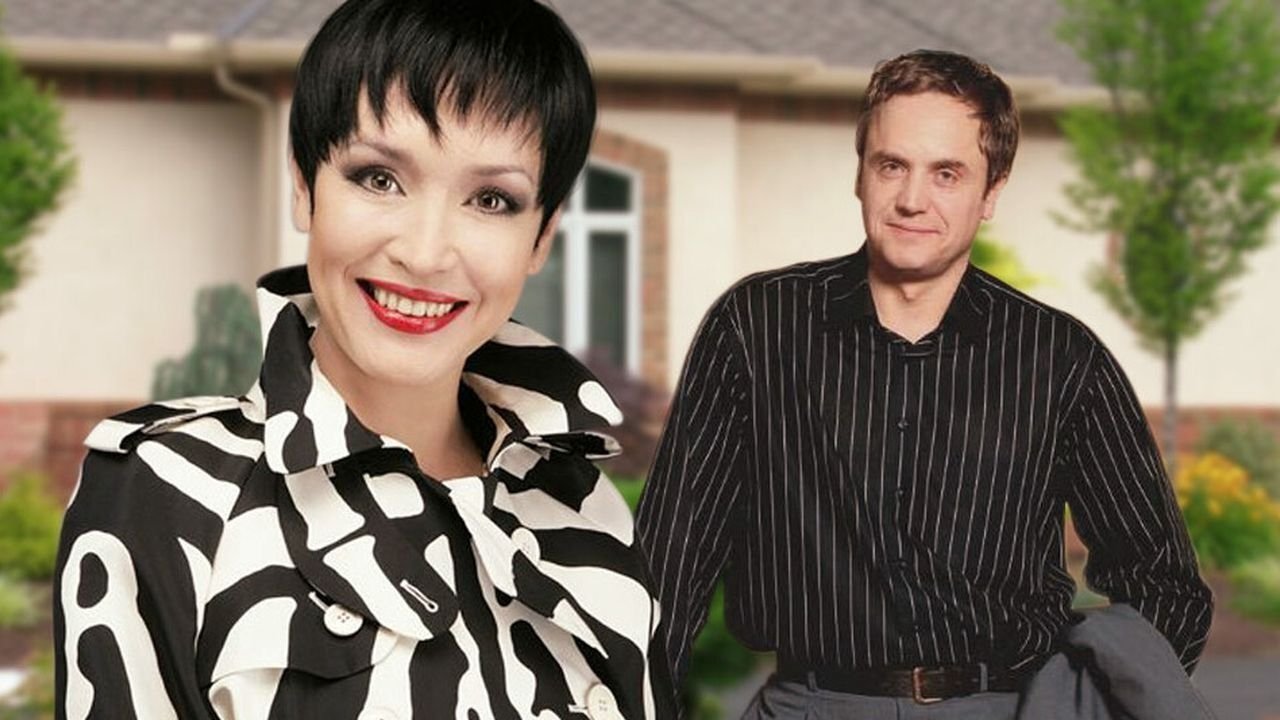 Дом без выхода backdrop