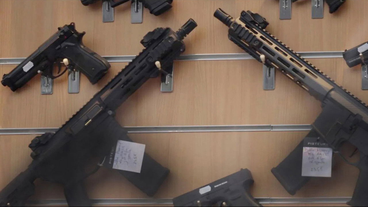 Right-Wing Extremism: The New Terrorist Threat backdrop