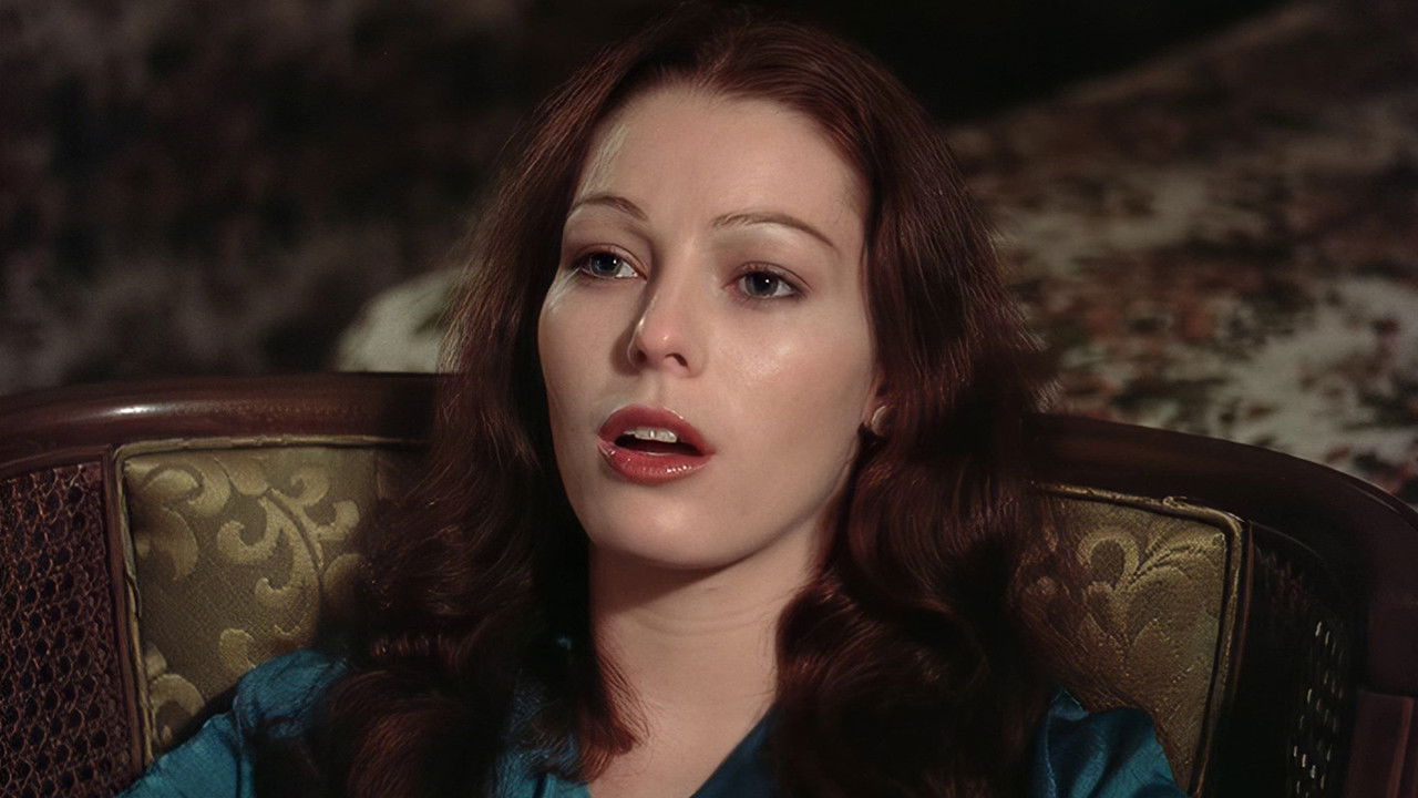 V: The Hot One backdrop