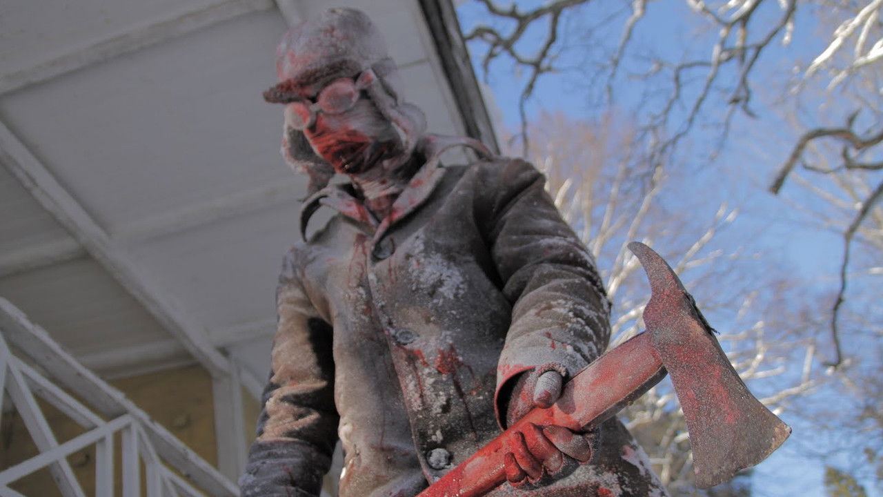 Blood Runs Cold backdrop