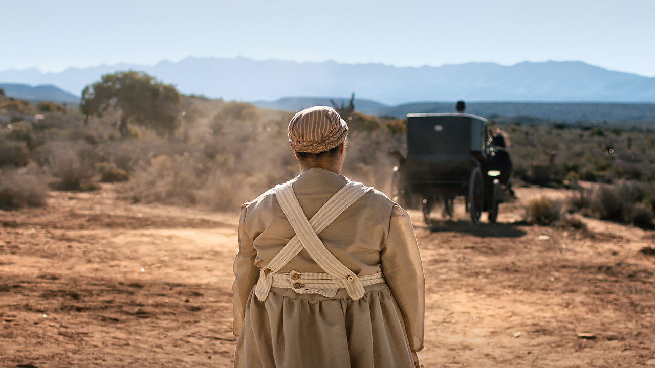 Fiela's Child backdrop