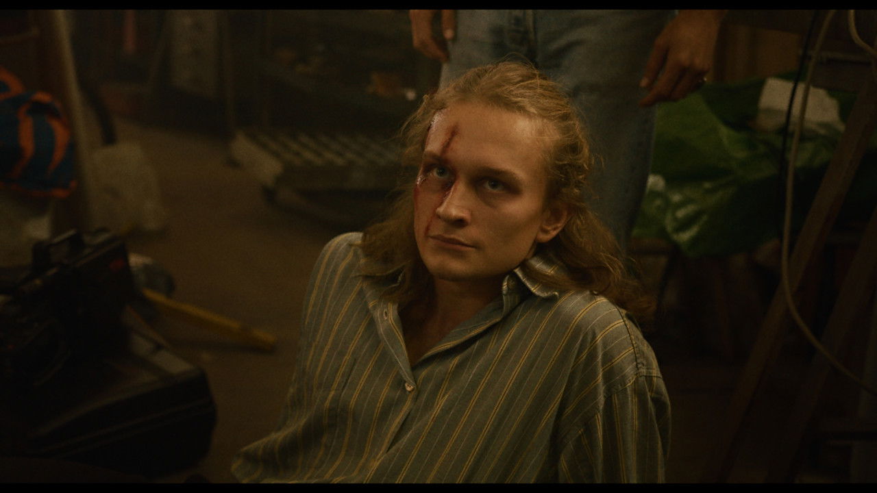 Razza già finita senza neanche cominciare (Dopo la rivoluzione) backdrop