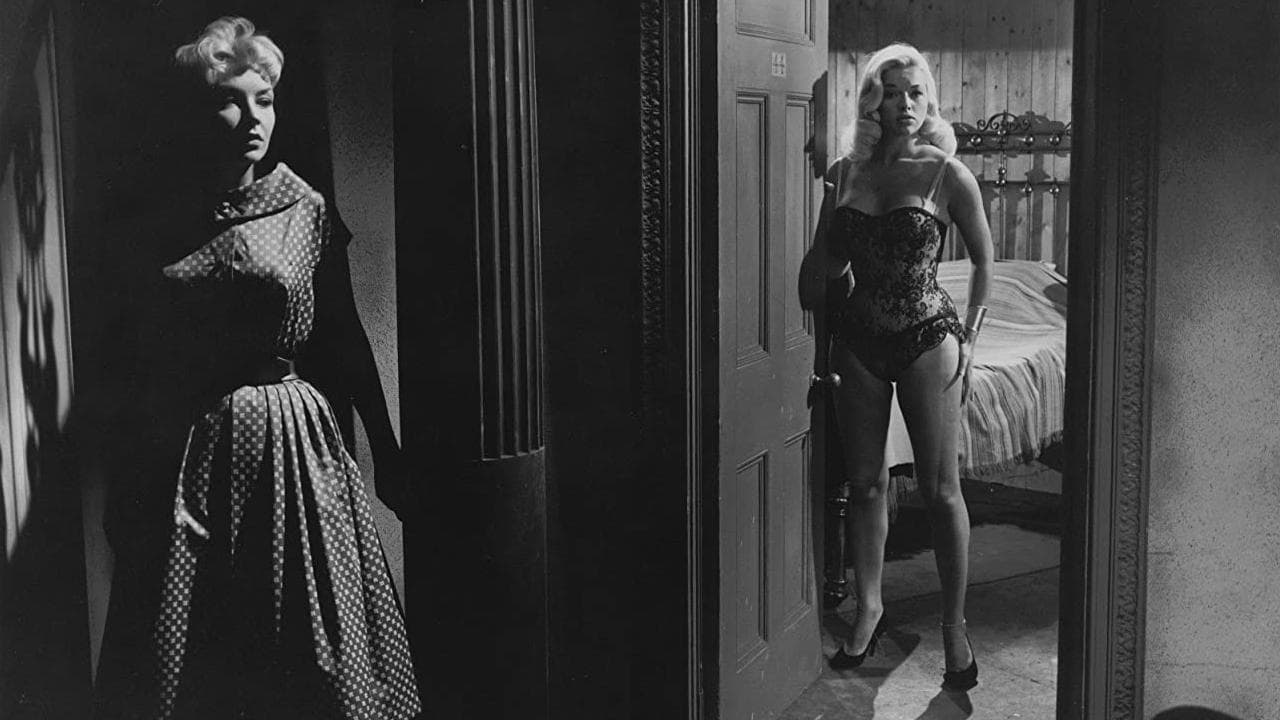 Passport to Shame backdrop