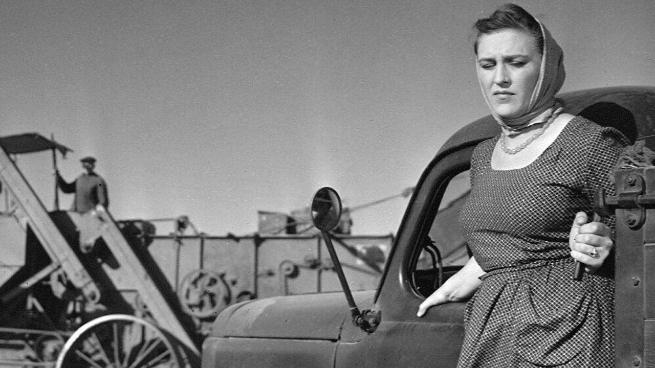 A Home for Tanya backdrop