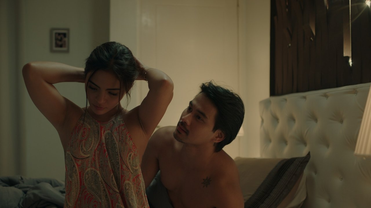 The Annulment backdrop