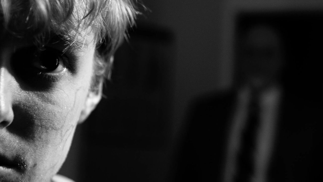 I Feel Good backdrop