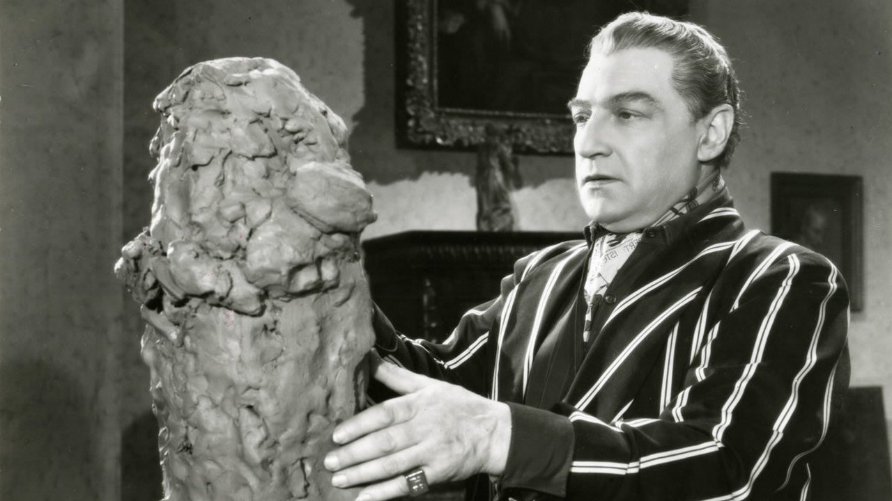 My Last Mistress backdrop