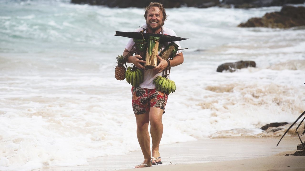 Les Naufragés backdrop