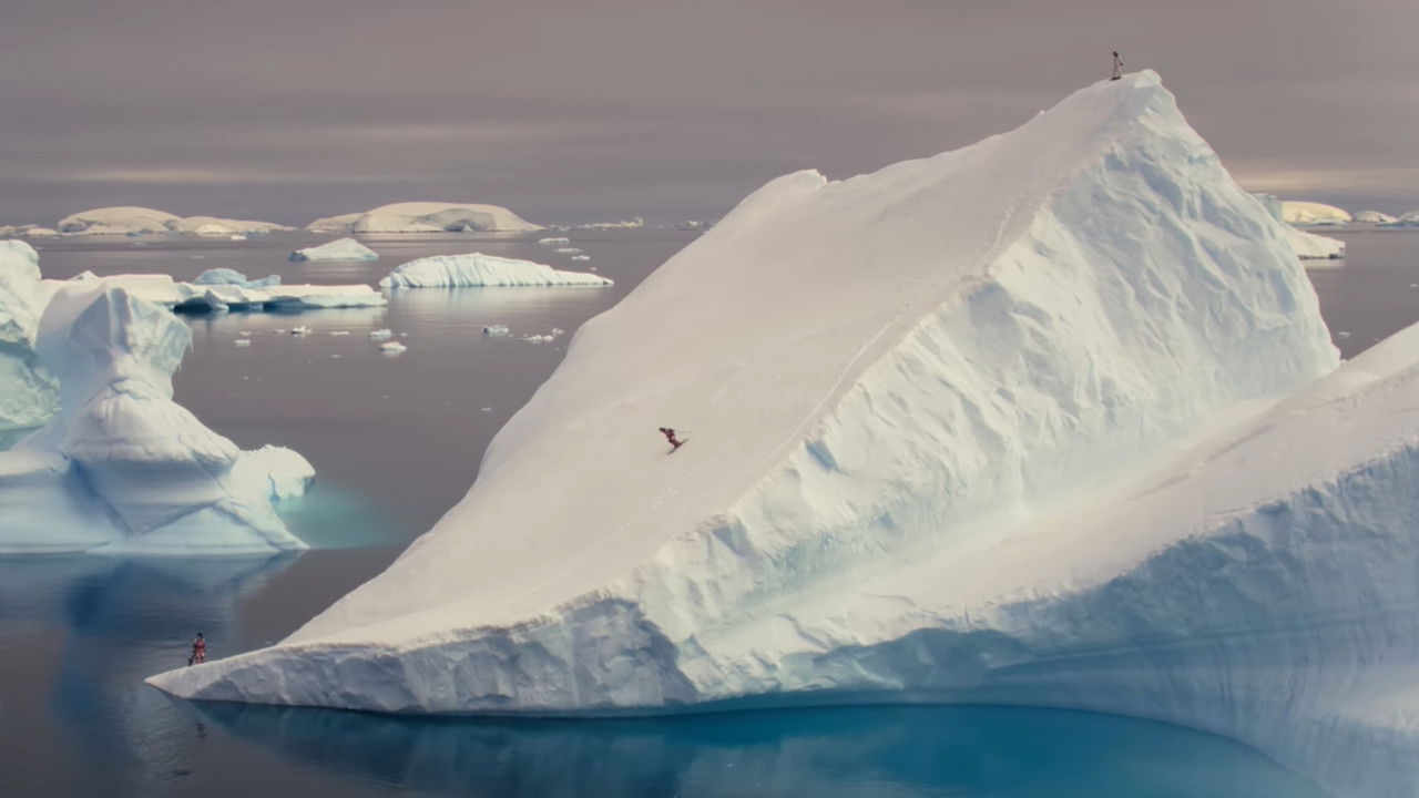 Of a Lifetime backdrop