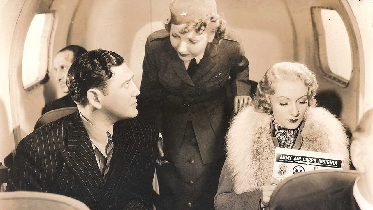 Devil's Squadron backdrop