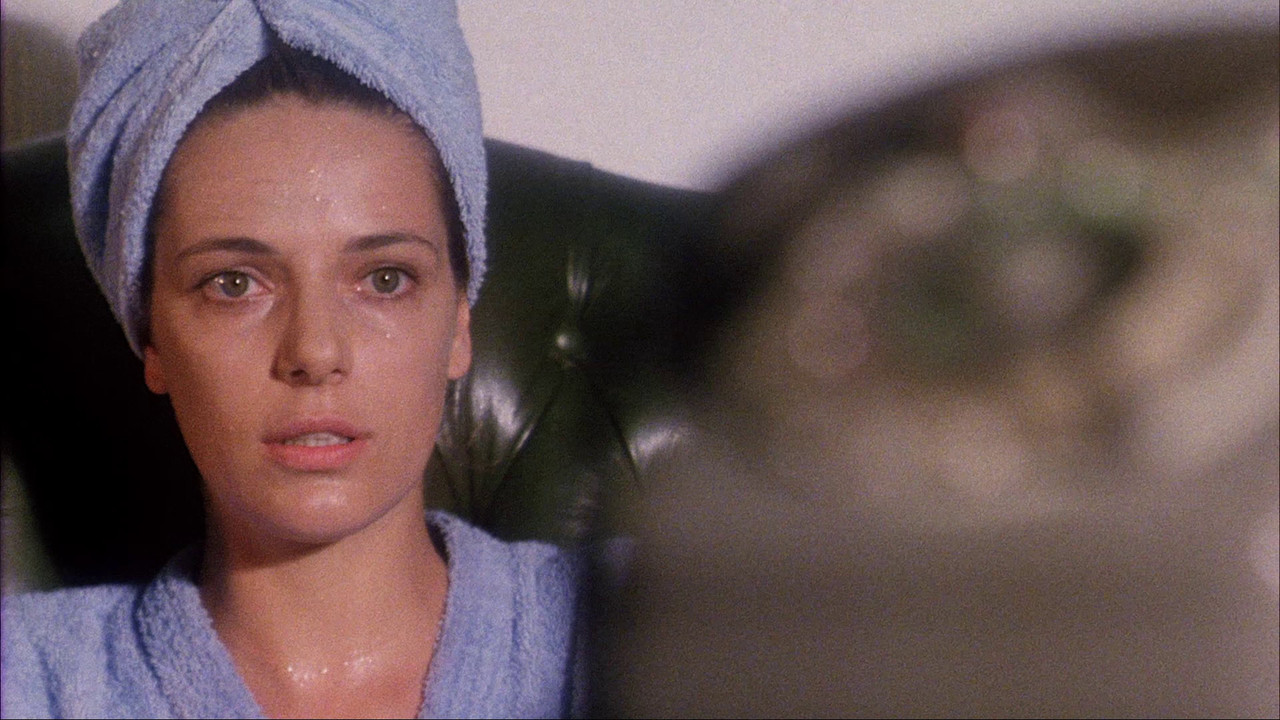 The Colors of the Devil backdrop