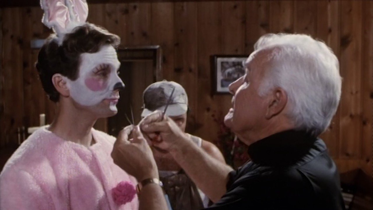 Stepfather 3 backdrop