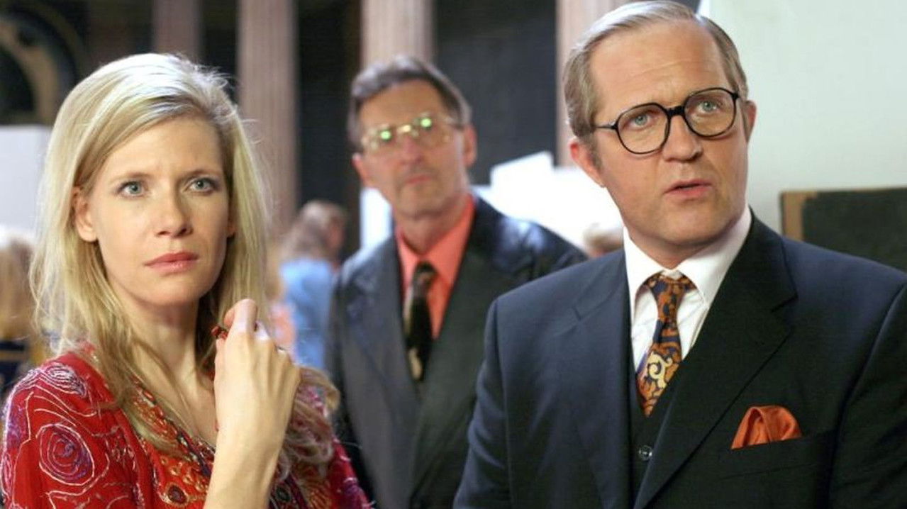 Mutig in die neuen Zeiten - Alles anders backdrop